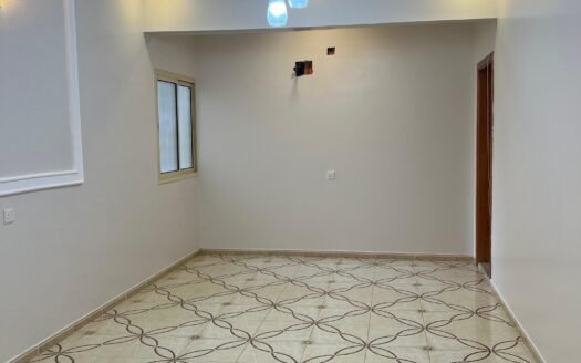 🏠 شقة مميزة للإيجار – بمواصفات راقية وموقع هادئ