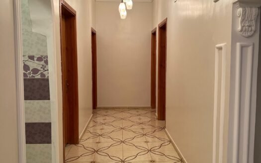شقه للايجار