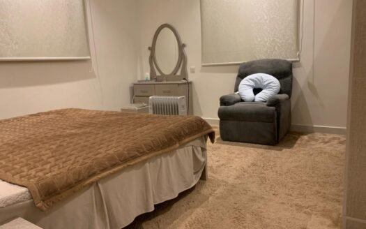 🏡 شقة راقية للإيجار في حي الوصايف – بتصميم عصري ومواصفات فاخرة ✨