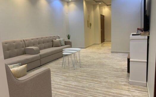 🏡 شقة راقية للإيجار في حي الوصايف – بتصميم عصري ومواصفات فاخرة ✨