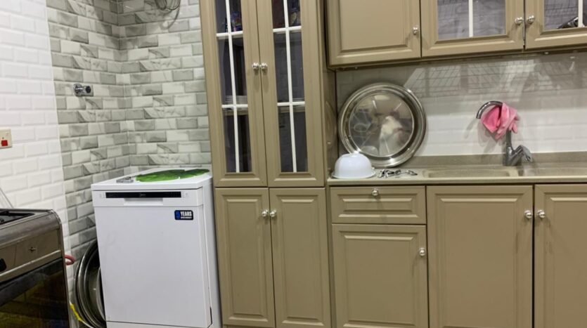 شقه للايجار