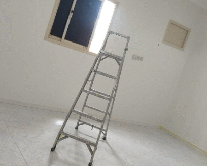 🏡 شقة راقية بالدور الثالث مع سطح خاص ☀️