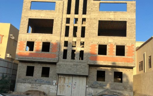 عمارة للبيع