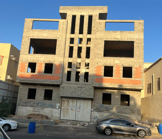 عمارة للبيع
