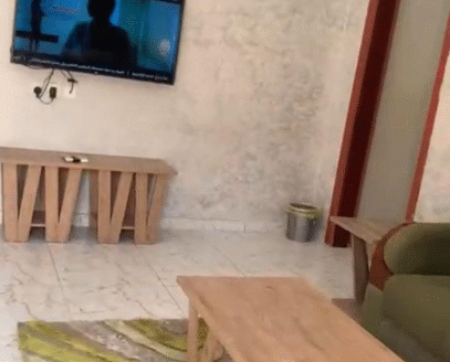 🏡 شقة راقية للإيجار بتصميم أنيق ومرتب ✨