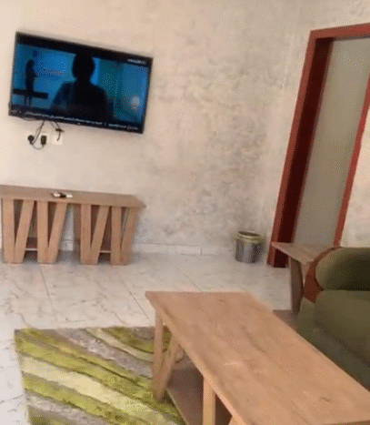 شقة للايجار