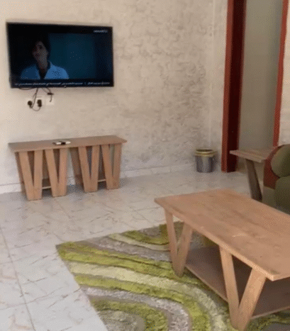 شقة للايجار
