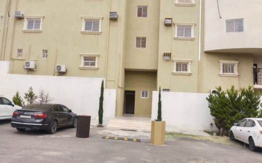 شقة للايجار