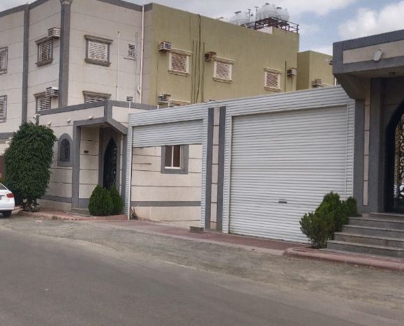 شقة للايجار