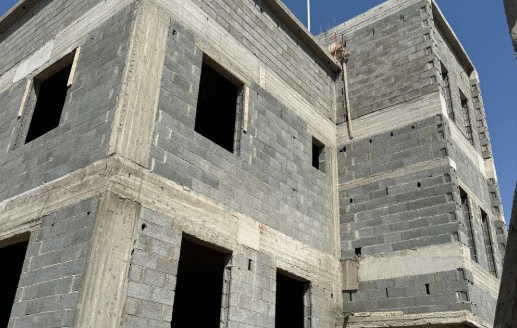 🏡 فلة عظم للبيع – حي النسيم شمال أبها