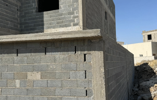 🏡 فلة عظم للبيع – حي النسيم شمال أبها