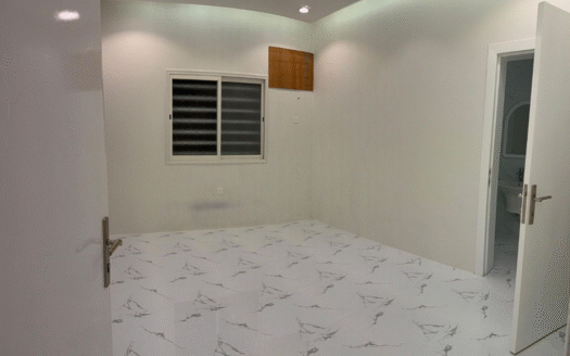 🏡 شقة جديدة للإيجار السنوي أو الشهري – أبها (مخطط إسكان شمال أبها – شوحط)