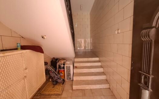 شقة مفروشة فاخرة للإيجار في قلب حي المنسك – أبها