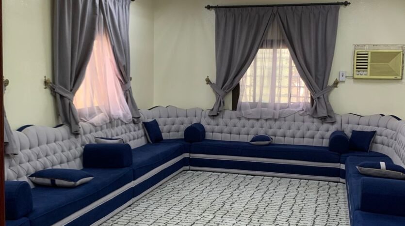 دور أرضي للايجار