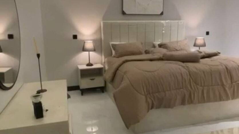 شقة للايجار