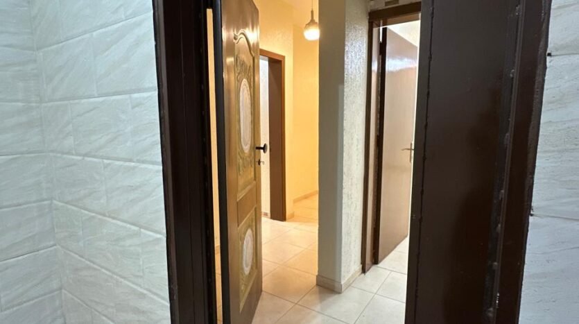 شقة للايجار