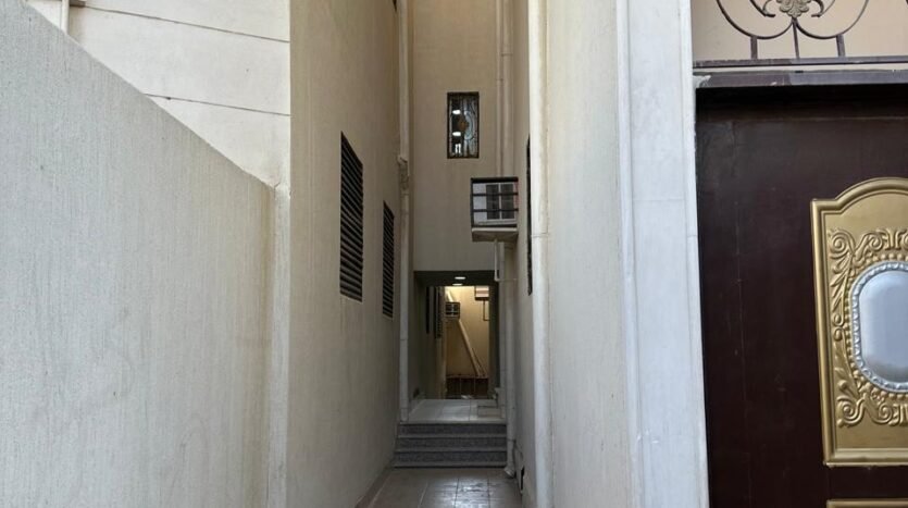 شقة للايجار