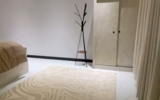 ✨ شقة صغيرة مؤثثة للإيجار – أبها (الروابي) ✨