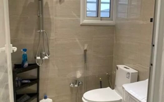 ✨ شقة صغيرة مؤثثة للإيجار – أبها (الروابي) ✨