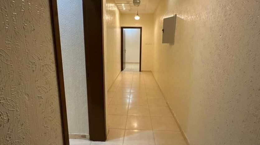 شقة للايجار