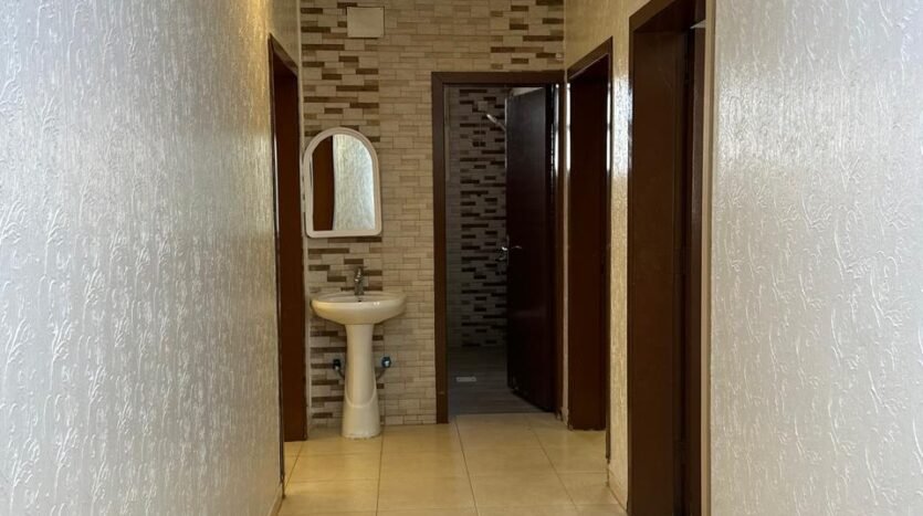 شقة للايجار