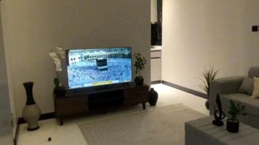 شقة للايجار