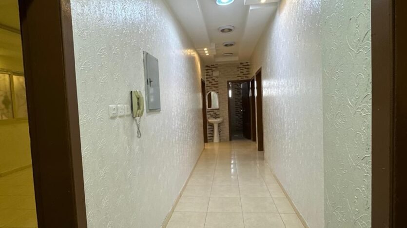 شقة للايجار