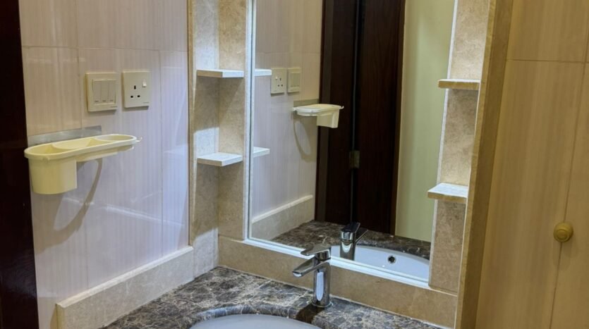 شقة للايجار