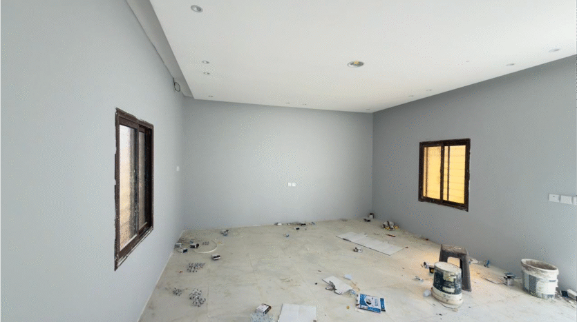 وحدات سكنية للايجار