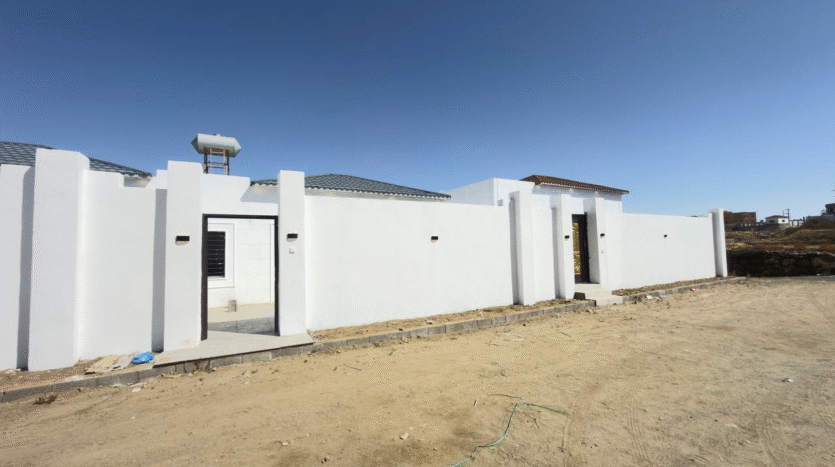 وحدات سكنية للايجار