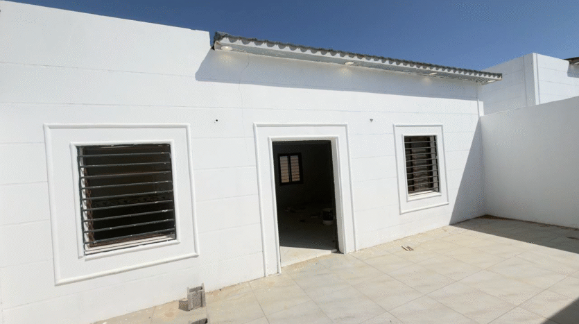 وحدات سكنية للايجار