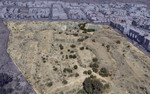 فرصة استثمارية كبرى في قلب أبها | أرض طريق الحزام