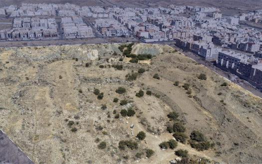 فرصة استثمارية كبرى في قلب أبها | أرض طريق الحزام