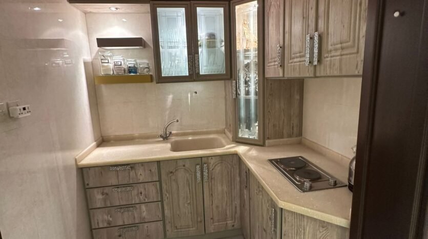 فيلا فاخرة بتصميم عصري