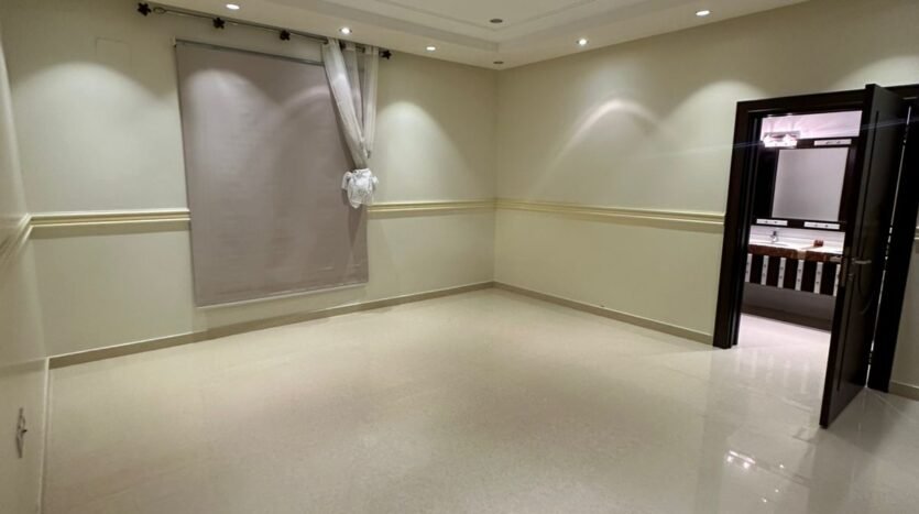 فيلا فاخرة بتصميم عصري