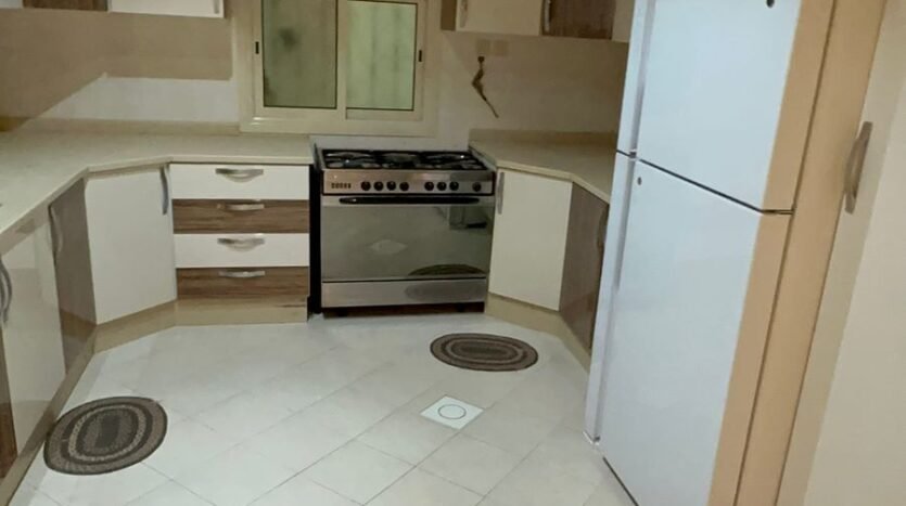 فيلا فاخرة بتصميم عصري