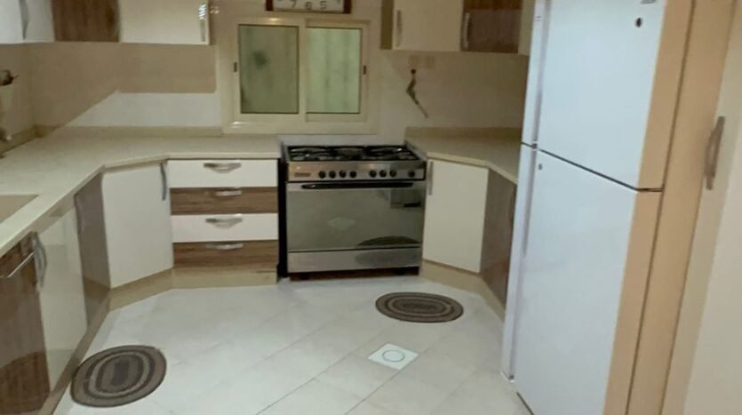 فيلا فاخرة بتصميم عصري