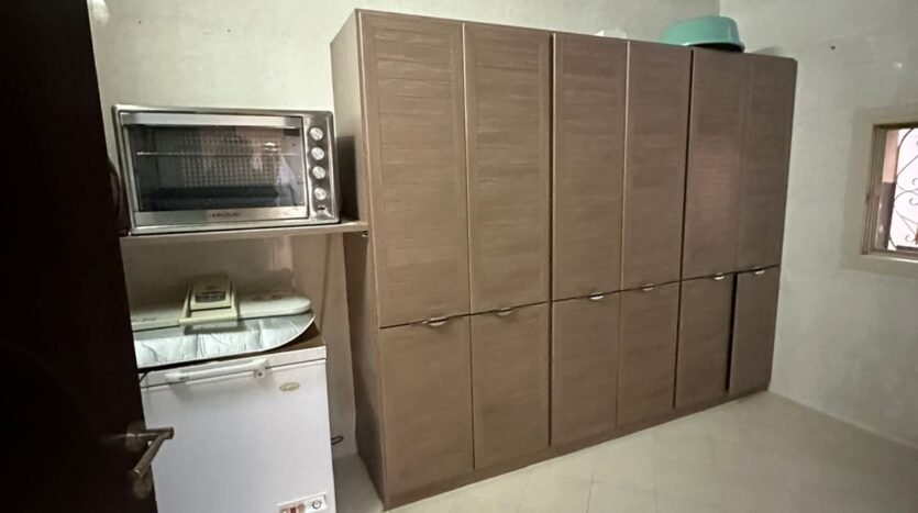 فيلا فاخرة بتصميم عصري