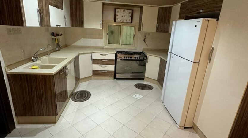 فيلا فاخرة بتصميم عصري