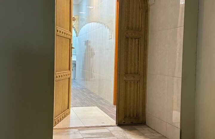 شقة للايجار