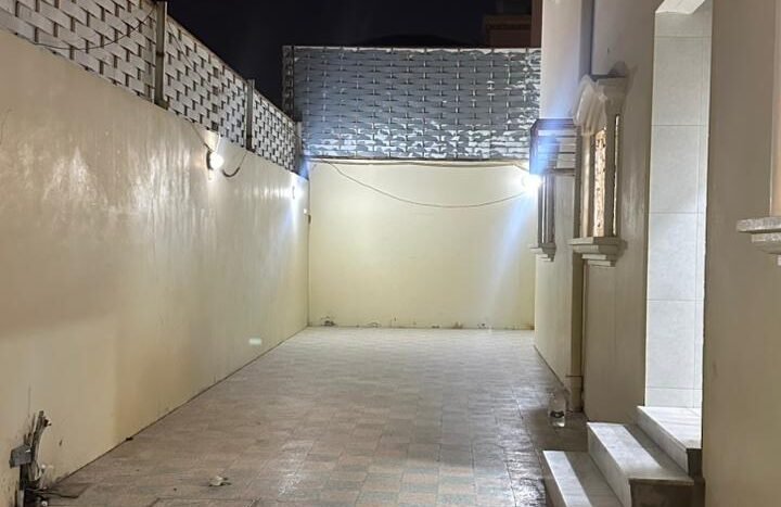 شقة للايجار