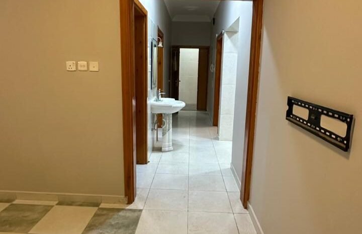 شقة للايجار