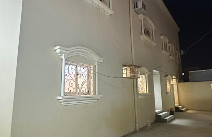 شقة للايجار