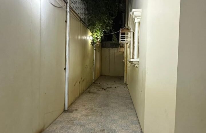 شقة للايجار