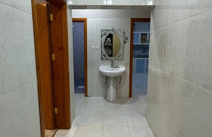 شقة للايجار