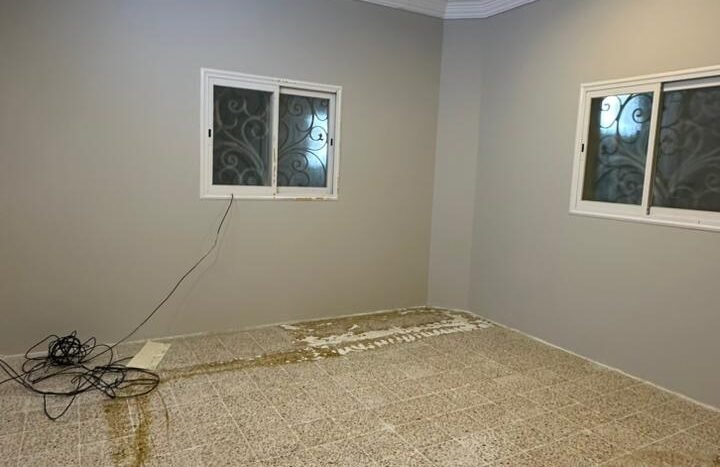 شقة للايجار