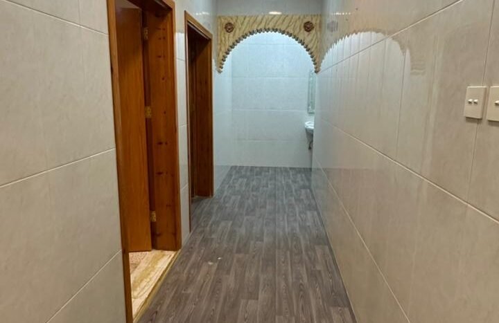 شقة للايجار