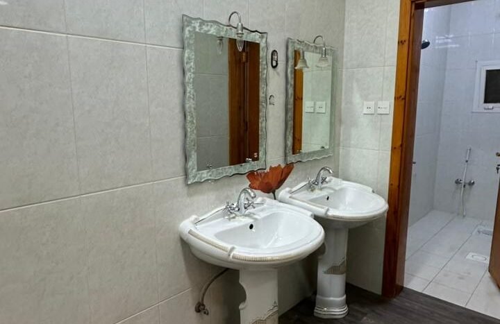 شقة للايجار