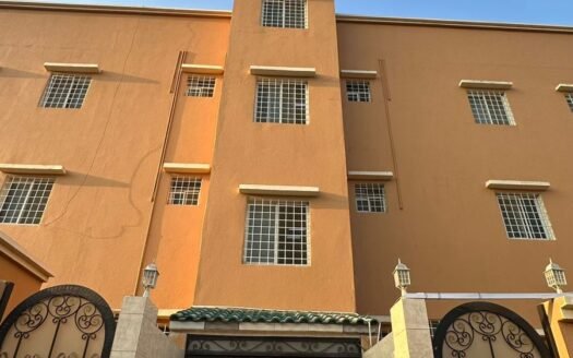 دور للايجار