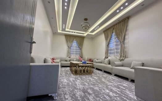 حي السوسن روابي ابها الإسكان موقع الفله على شارعين